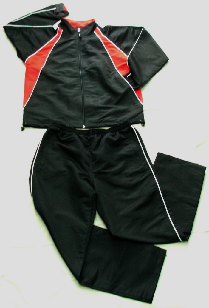 Adult’s&Youth’sMicroTwillTrackSuits
