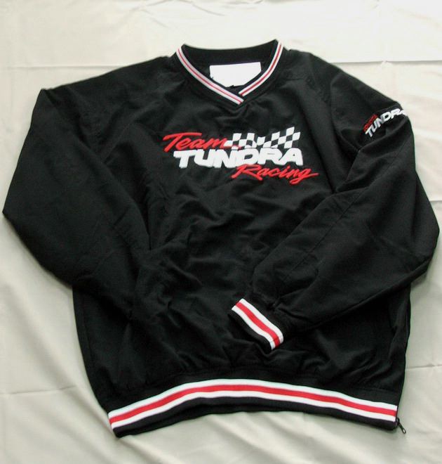 Adult’ssuperMicro-linedwindshirt