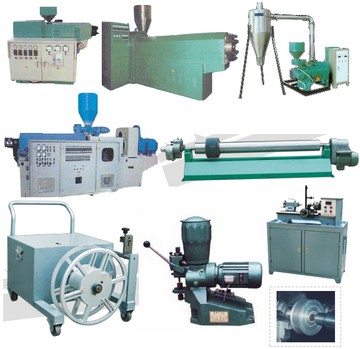 PLASTICEXTRUDERMACHINE