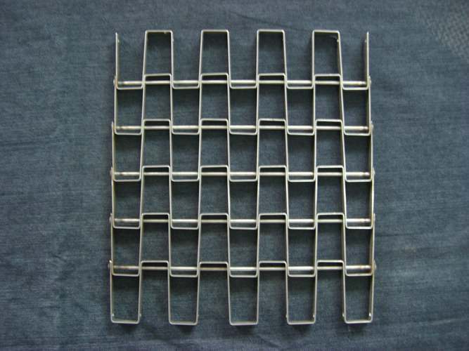 conveyorbelts(stainlesssteel,plastic)