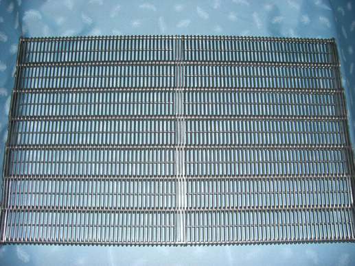 conveyorbelts(stainlesssteel,plastic)