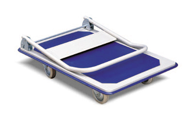 PlatformTrolley_TD1-250-folded